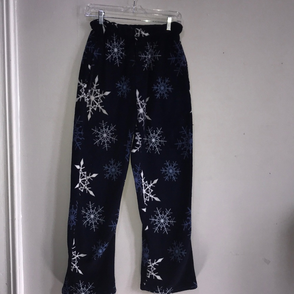 Joe Boxer Size Small Pj Bottoms